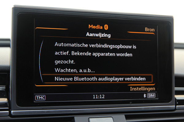 Audi A6 Avant 4.0 TFSI RS 6 quattro performance Pro Line Plus | Pano | Keramisch | Head-up | ACC | Topview