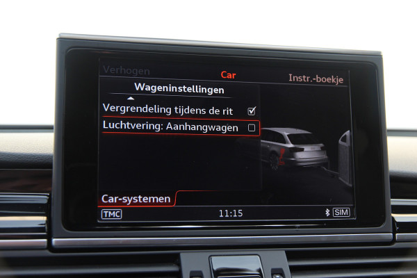 Audi A6 Avant 4.0 TFSI RS 6 quattro performance Pro Line Plus | Pano | Keramisch | Head-up | ACC | Topview