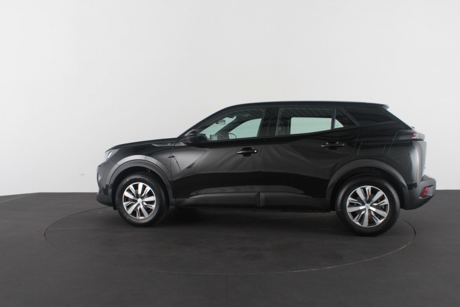 Peugeot e-2008 EV Active Pack 50 kWh > 11kW lader/LED/Navi/DAB+/Cruise control...