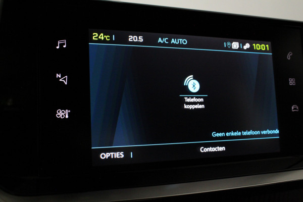 Peugeot e-2008 EV Active Pack 50 kWh > 11kW lader/LED/Navi/DAB+/Cruise control...