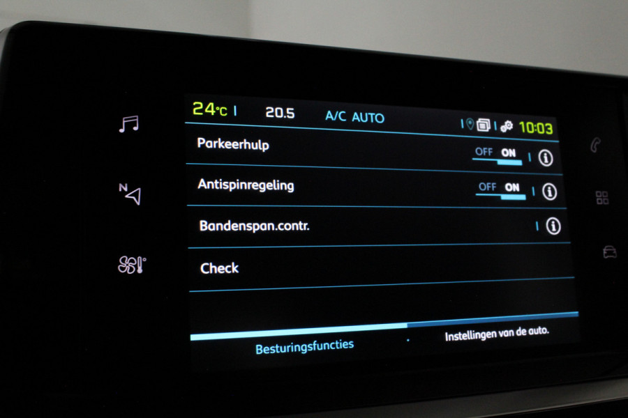 Peugeot e-2008 EV Active Pack 50 kWh > 11kW lader/LED/Navi/DAB+/Cruise control...