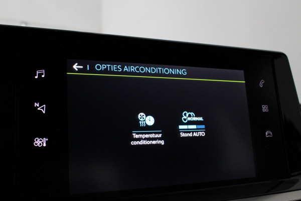 Peugeot e-2008 EV Active Pack 50 kWh > 11kW lader/LED/Navi/DAB+/Cruise control...