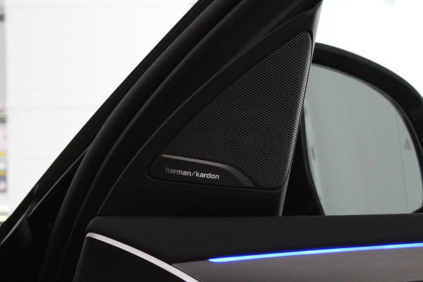 BMW X4 M40i High Executive 354pk > Pano.scuif/360°/H&K/Driving Assistant Plus