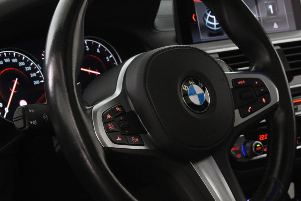 BMW X4 M40i High Executive 354pk > Pano.scuif/360°/H&K/Driving Assistant Plus