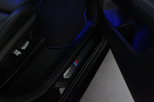 BMW X4 M40i High Executive 354pk > Pano.scuif/360°/H&K/Driving Assistant Plus