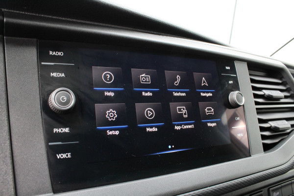 Volkswagen Transporter 2.0 TDI L2H1 28 T6.1 > Automaat/150pk/Adapt cruise./Navi...