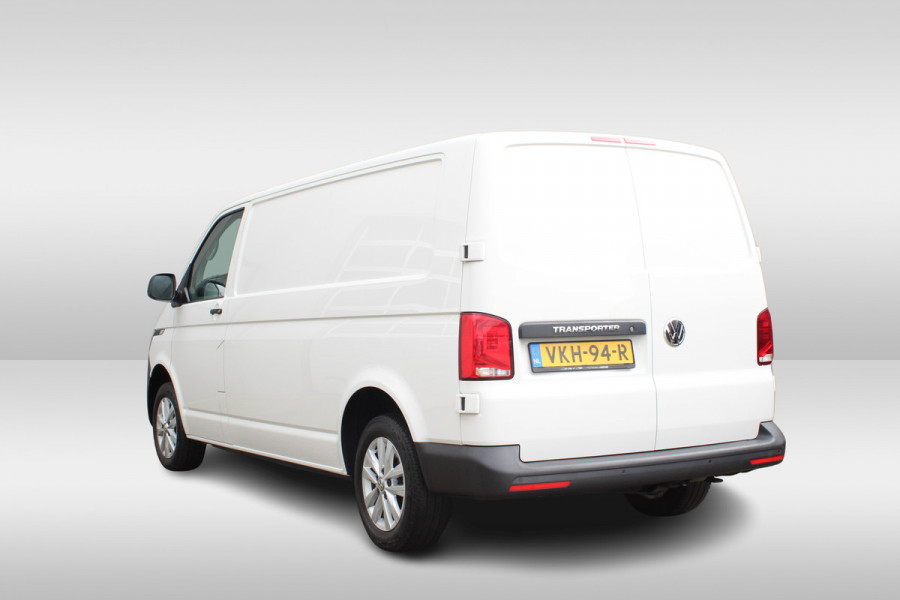 Volkswagen Transporter 2.0 TDI L2H1 28 T6.1 > Automaat/150pk/Adapt cruise./Navi...