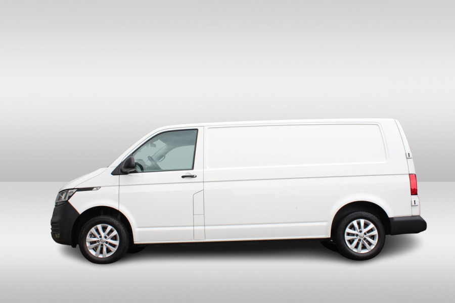 Volkswagen Transporter 2.0 TDI L2H1 28 T6.1 > Automaat/150pk/Adapt cruise./Navi...