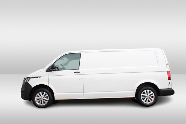 Volkswagen Transporter 2.0 TDI L2H1 28 T6.1 > Automaat/150pk/Adapt cruise./Navi...
