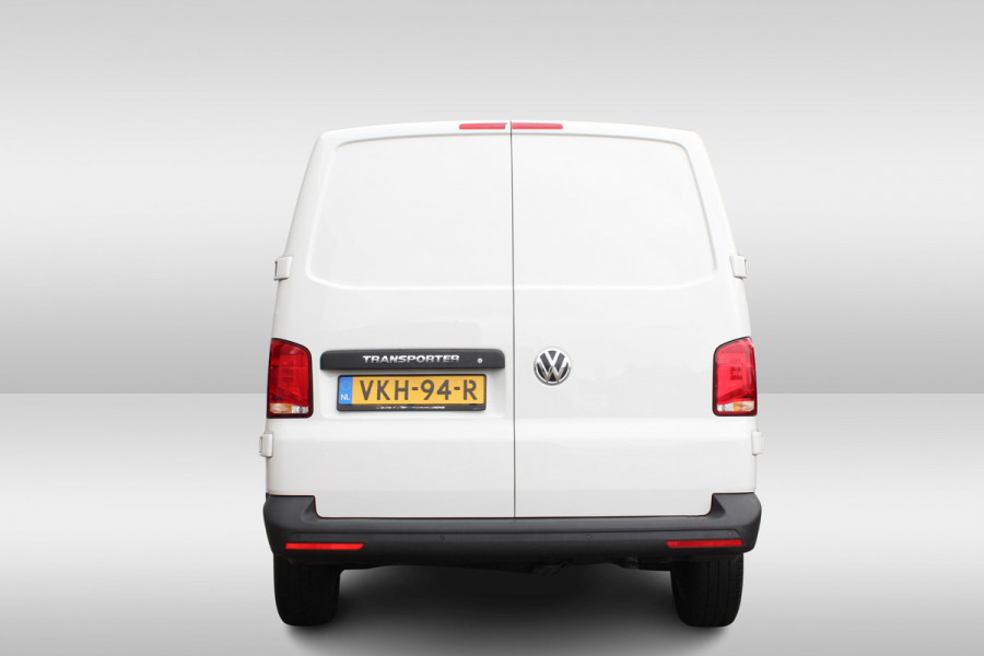 Volkswagen Transporter 2.0 TDI L2H1 28 T6.1 > Automaat/150pk/Adapt cruise./Navi...