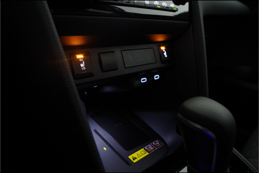 Toyota Yaris Cross 1.5 Hybrid 130pk Teamplayer Design > Camera/Zwart/Winterpakket/2025 | 3587 | Lease ook mogelijk!