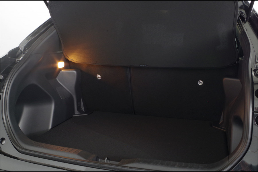 Toyota Yaris Cross 1.5 Hybrid 130pk Teamplayer Design > Camera/Zwart/Winterpakket/2025 | 3587 | Lease ook mogelijk!