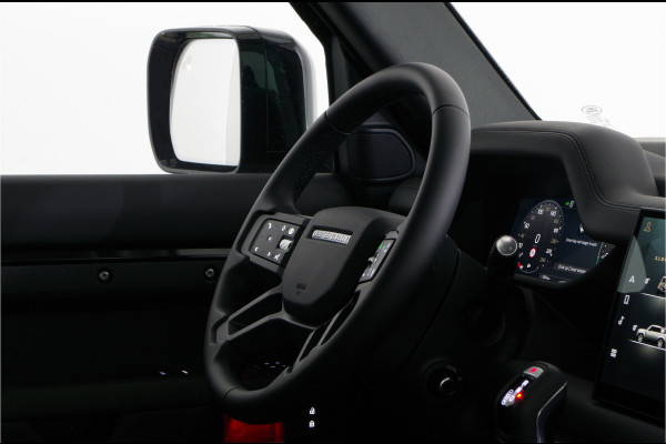 Land Rover Defender 110 2.0 P300e 110 X-Dynamic HSE > 300pk/Black pakket/Head-up/22inch/Trekhaak/Smart View...
