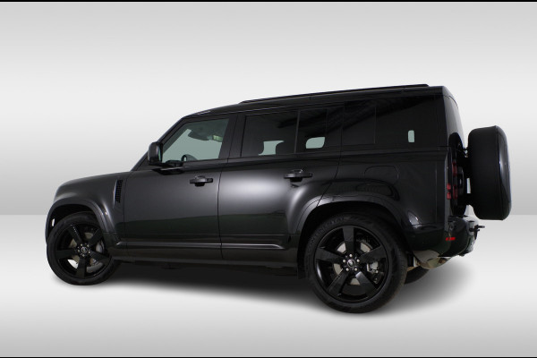 Land Rover Defender 110 2.0 P300e 110 X-Dynamic HSE > 300pk/Black pakket/Head-up/22inch/Trekhaak/Smart View...