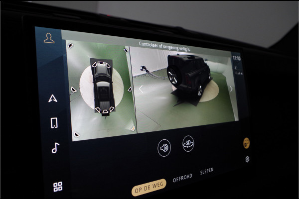 Land Rover Defender 110 2.0 P300e 110 X-Dynamic HSE > 300pk/Black pakket/Head-up/22inch/Trekhaak/Smart View...