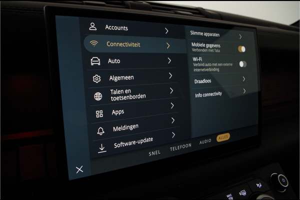 Land Rover Defender 110 2.0 P300e 110 X-Dynamic HSE > 300pk/Black pakket/Head-up/22inch/Trekhaak/Smart View...