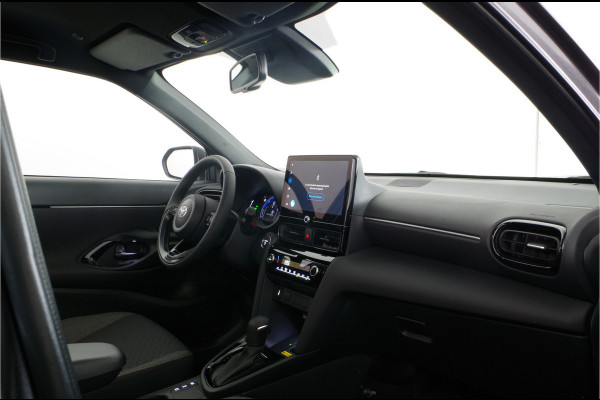 Toyota Yaris Cross 1.5 Hybrid 130 Teamplayer Design >130pk/camera/adapt. cruise  | 4631 |