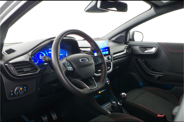 Ford Puma 1.0 EcoBoost Hybrid ST-Line > 155pk/Winter-pack/Comfort-pakket/Getint glas...