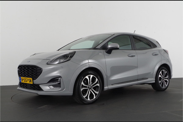 Ford Puma 1.0 EcoBoost Hybrid ST-Line > 155pk/Winter-pack/Comfort-pakket/Getint glas...