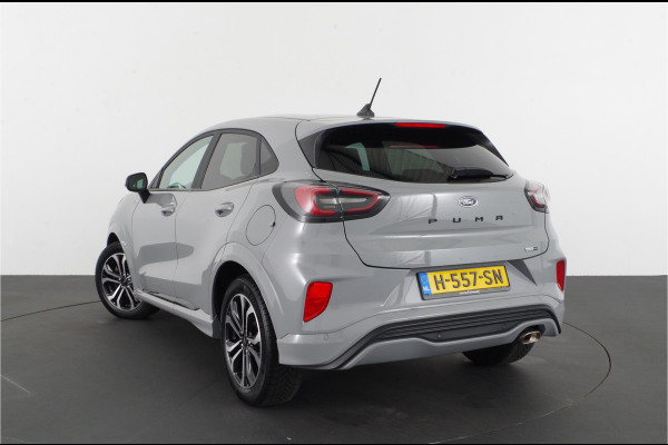 Ford Puma 1.0 EcoBoost Hybrid ST-Line > 155pk/Winter-pack/Comfort-pakket/Getint glas...