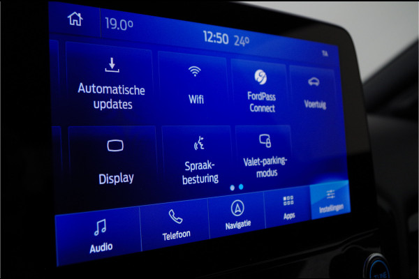 Ford Puma 1.0 EcoBoost Hybrid ST-Line > 155pk/Winter-pack/Comfort-pakket/Getint glas...