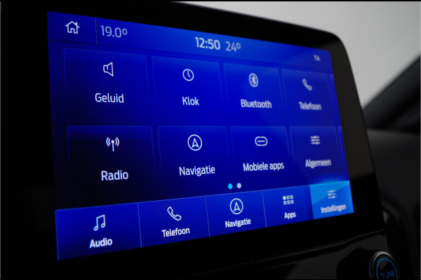 Ford Puma 1.0 EcoBoost Hybrid ST-Line > 155pk/Winter-pack/Comfort-pakket/Getint glas...