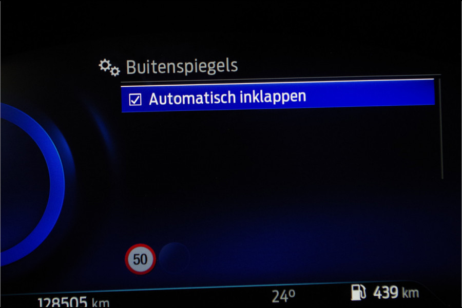 Ford Puma 1.0 EcoBoost Hybrid ST-Line > 155pk/Winter-pack/Comfort-pakket/Getint glas...