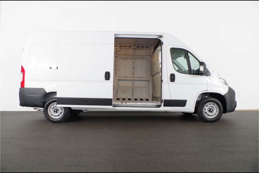 Fiat Ducato 2.2 MultiJet 140 S&S L3H2 3.5t 140pk > LED-koplampen/cruise/camera/270° deuren | 7911 | Operational lease ook mogelijk!