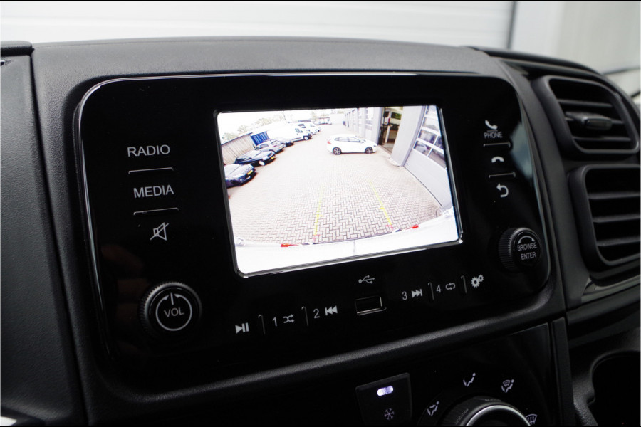 Fiat Ducato 2.2 MultiJet 140 S&S L3H2 3.5t 140pk > LED-koplampen/cruise/camera/270° deuren | 7911 | Operational lease ook mogelijk!