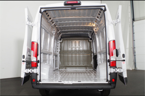 Fiat Ducato 2.2 MultiJet 140 S&S L3H2 3.5t 140pk > LED-koplampen/cruise/camera/270° deuren | 7911 | Operational lease ook mogelijk!