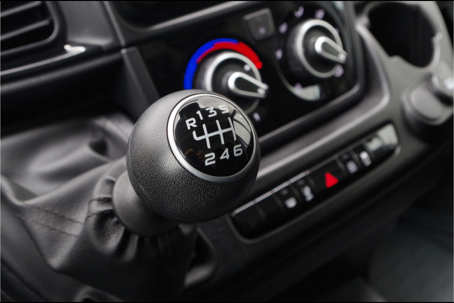 Fiat Ducato 2.2 MultiJet 140 S&S L3H2 3.5t 140pk > LED-koplampen/cruise/camera/270° deuren | 7911 | Operational lease ook mogelijk!