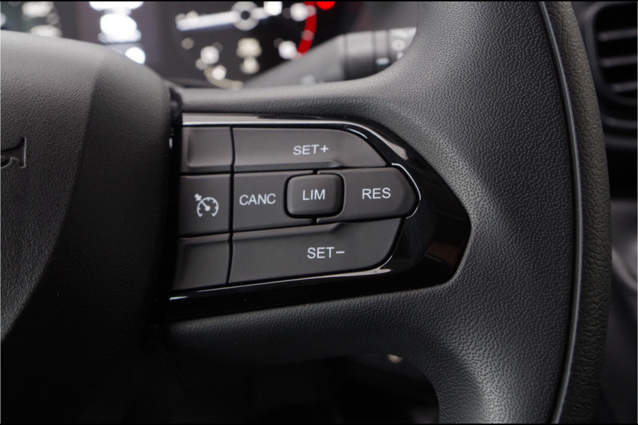 Fiat Ducato 2.2 MultiJet 140 S&S L3H2 3.5t 140pk > LED-koplampen/cruise/camera/270° deuren | 7911 | Operational lease ook mogelijk!