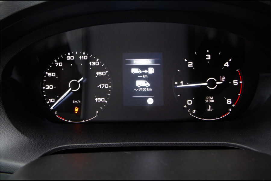 Fiat Ducato 2.2 MultiJet 140 S&S L3H2 3.5t 140pk > LED-koplampen/cruise/camera/270° deuren | 7911 | Operational lease ook mogelijk!