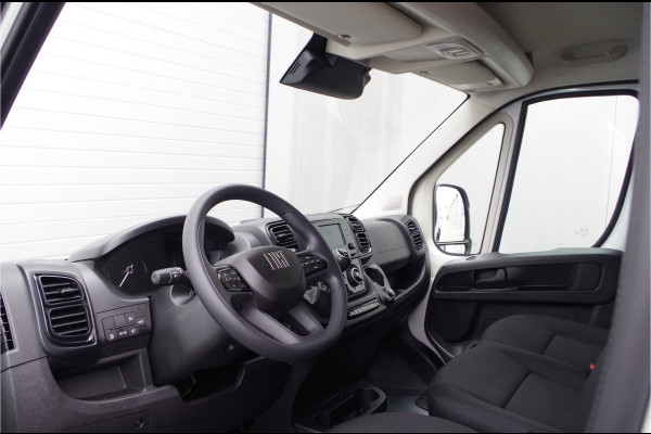 Fiat Ducato 2.2 MultiJet 140 S&S L3H2 3.5t Camera / Cruise / 270° deuren | Operational lease ook mogelijk!