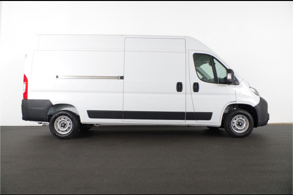 Fiat Ducato 2.2 MultiJet 140 S&S L3H2 3.5t Camera / Cruise / 270° deuren | Operational lease ook mogelijk!