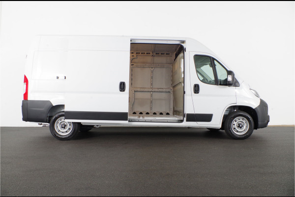 Fiat Ducato 2.2 MultiJet 140 S&S L3H2 3.5t Camera / Cruise / 270° deuren | Operational lease ook mogelijk!