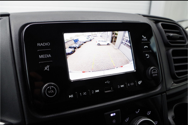 Fiat Ducato 2.2 MultiJet 140 S&S L3H2 3.5t Camera / Cruise / 270° deuren | Operational lease ook mogelijk!