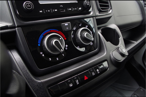 Fiat Ducato 2.2 MultiJet 140 S&S L3H2 3.5t Camera / Cruise / 270° deuren | Operational lease ook mogelijk!