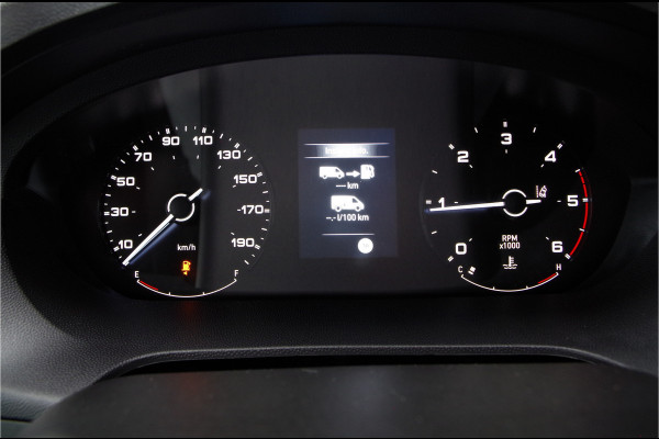 Fiat Ducato 2.2 MultiJet 140 S&S L3H2 3.5t Camera / Cruise / 270° deuren | Operational lease ook mogelijk!