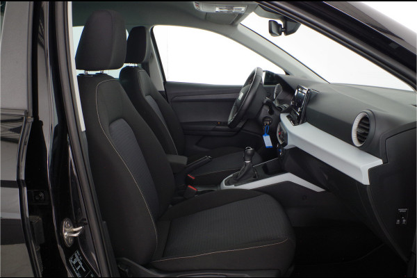 Seat Arona 1.0 TSI Style > Stoelverwarming/apple carplay/ android auto/Cruise control... | 4607 |