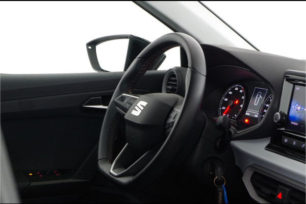 Seat Arona 1.0 TSI Style > Stoelverwarming/apple carplay/ android auto/Cruise control... | 4607 |