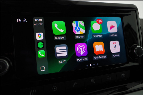 Seat Arona 1.0 TSI Style > Stoelverwarming/apple carplay/ android auto/Cruise control... | 4607 |