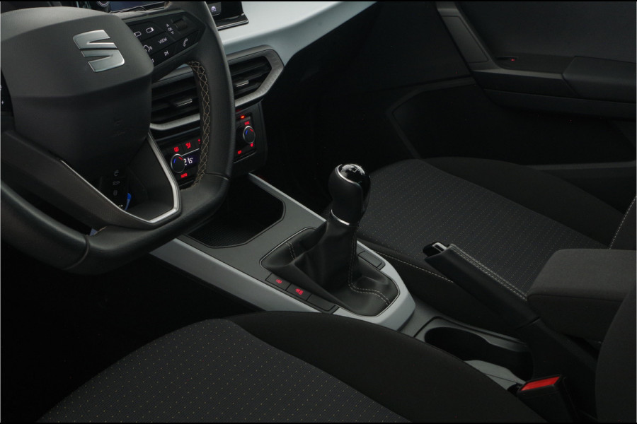 Seat Arona 1.0 TSI Style > Stoelverwarming/apple carplay/ android auto/Cruise control... | 4607 |