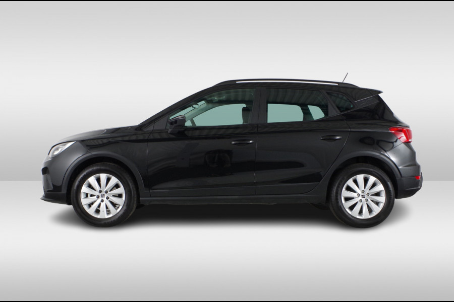 Seat Arona 1.0 TSI Style > Stoelverwarming/apple carplay/ android auto/Cruise control... | 4607 |