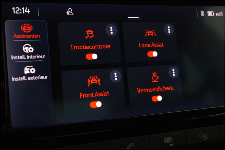 Seat Arona 1.0 TSI Style > Stoelverwarming/apple carplay/ android auto/Cruise control... | 4607 |