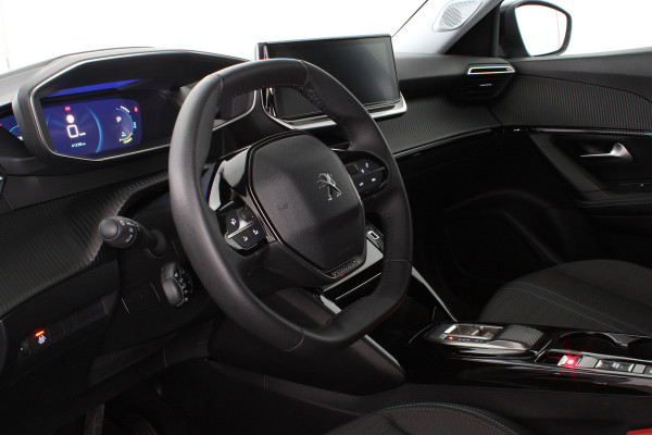 Peugeot e-2008 EV Allure Pack 50 kWh > 11kW Lader/Camera/LED koplampen/stoelverwarming...