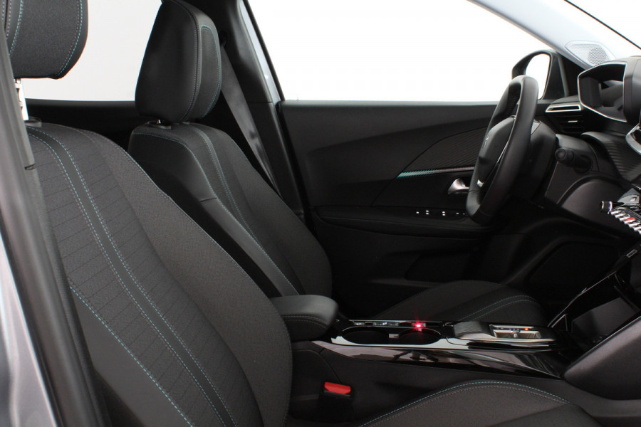 Peugeot e-2008 EV Allure Pack 50 kWh > 11kW Lader/Camera/LED koplampen/stoelverwarming...