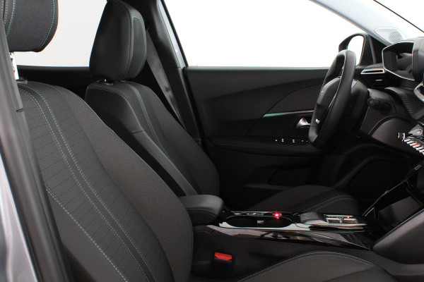 Peugeot e-2008 EV Allure Pack 50 kWh > 11kW Lader/Camera/LED koplampen/stoelverwarming...