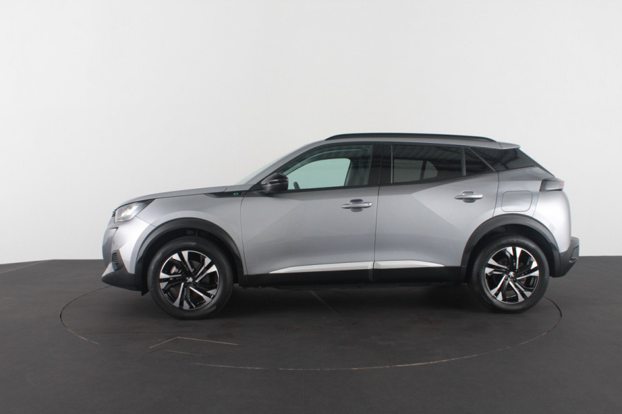 Peugeot e-2008 EV Allure Pack 50 kWh > 11kW Lader/Camera/LED koplampen/stoelverwarming...