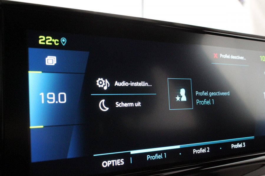 Peugeot e-2008 EV Allure Pack 50 kWh > 11kW Lader/Camera/LED koplampen/stoelverwarming...